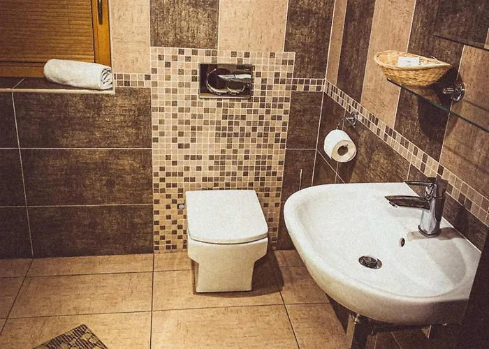 Holiday park Sudopark