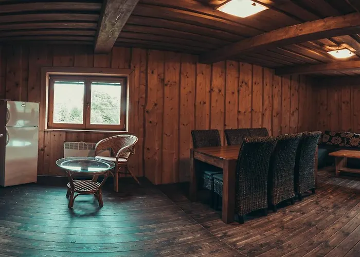 Holiday park Sudopark *