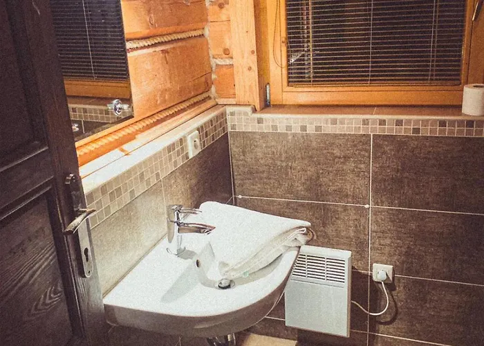 Sudopark Holiday park