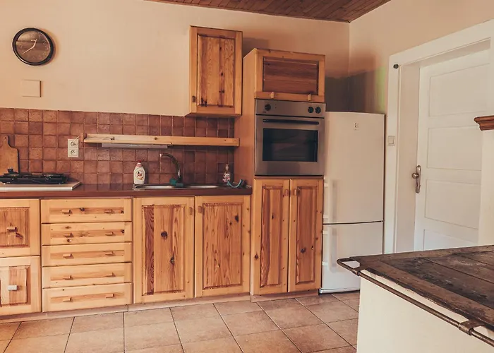 Sudopark Klokocov (Cadca)