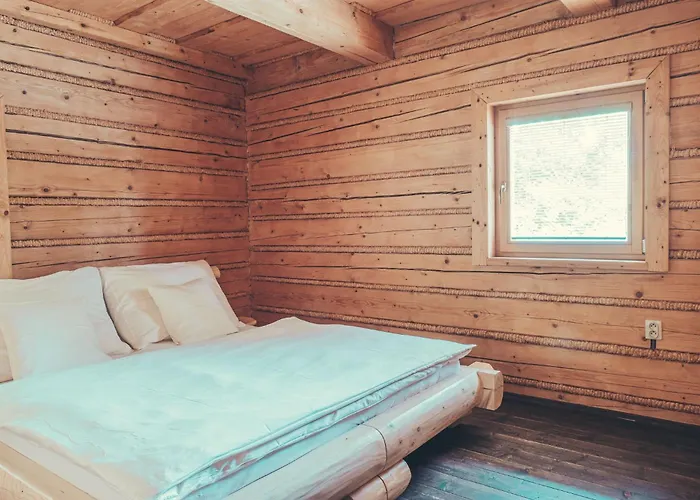 Holiday park Sudopark