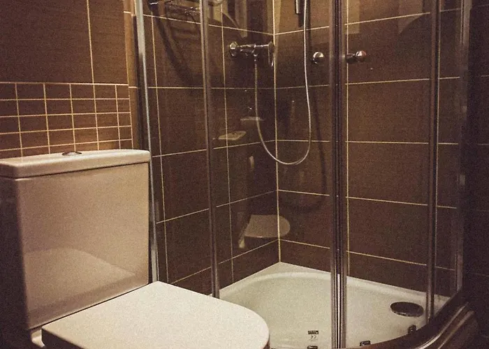 Sudopark * Klokocov (Cadca)