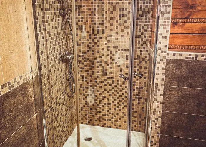 Holiday park Sudopark *