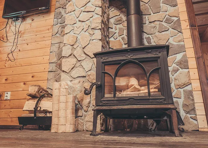 Sudopark Klokocov (Cadca)