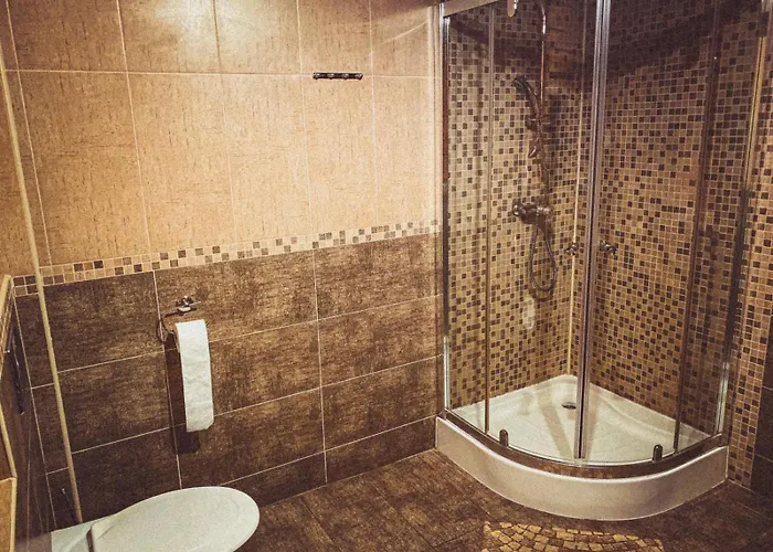 Sudopark * Klokocov (Cadca)