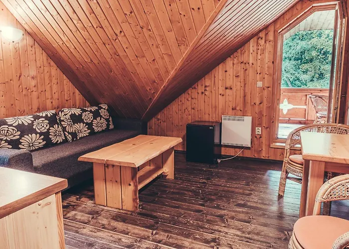 Sudopark Holiday park *