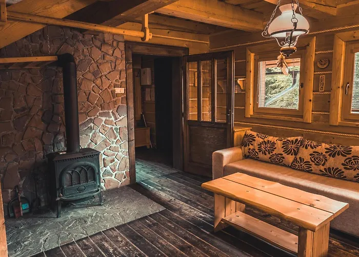 Sudopark Klokocov (Cadca)