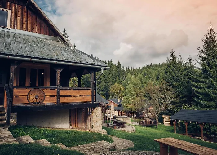 Holiday park Sudopark *