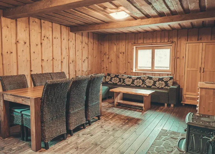 Sudopark Klokocov (Cadca)