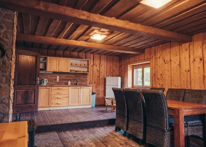 Sudopark Holiday park