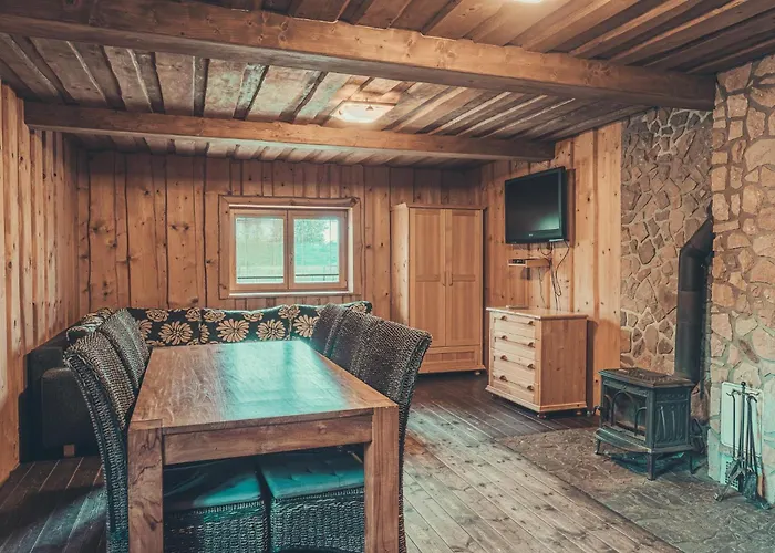 Holiday park Sudopark *