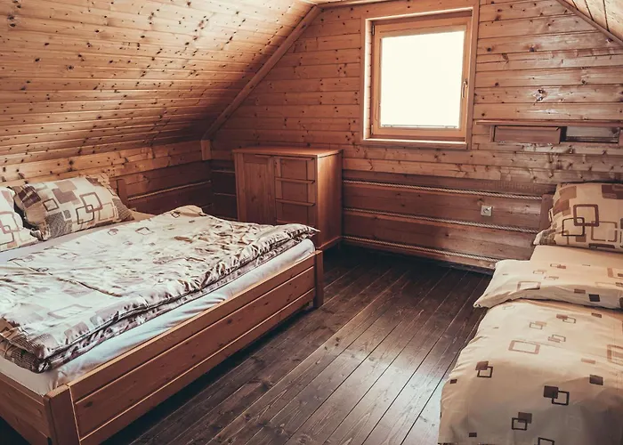 Sudopark Holiday park *