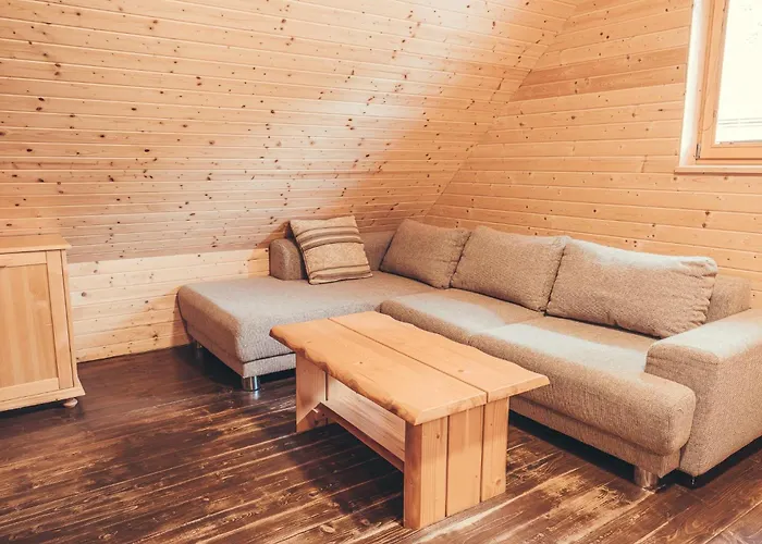 Sudopark Holiday park