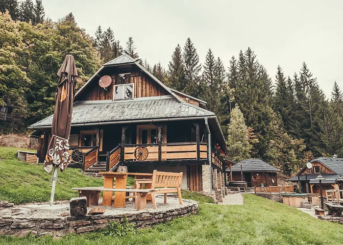 Sudopark Holiday park *