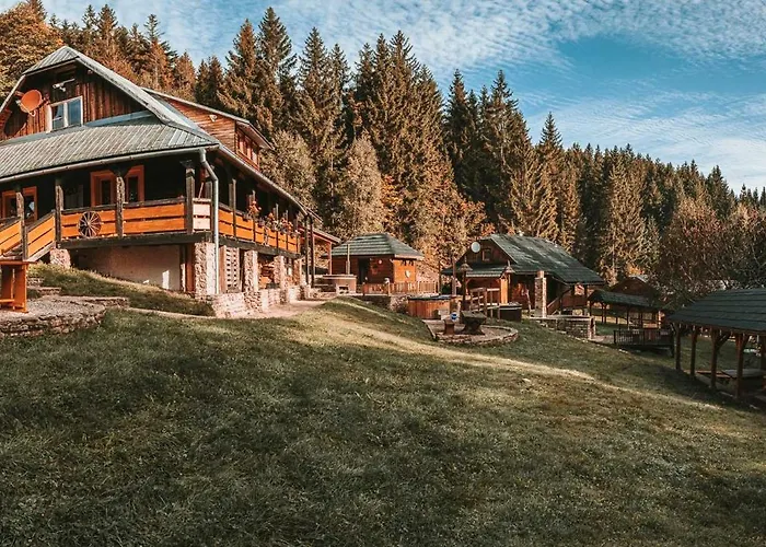 Sudopark Holiday park