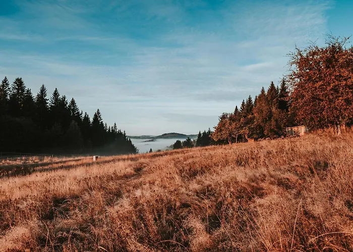 Sudopark * Klokocov (Cadca)