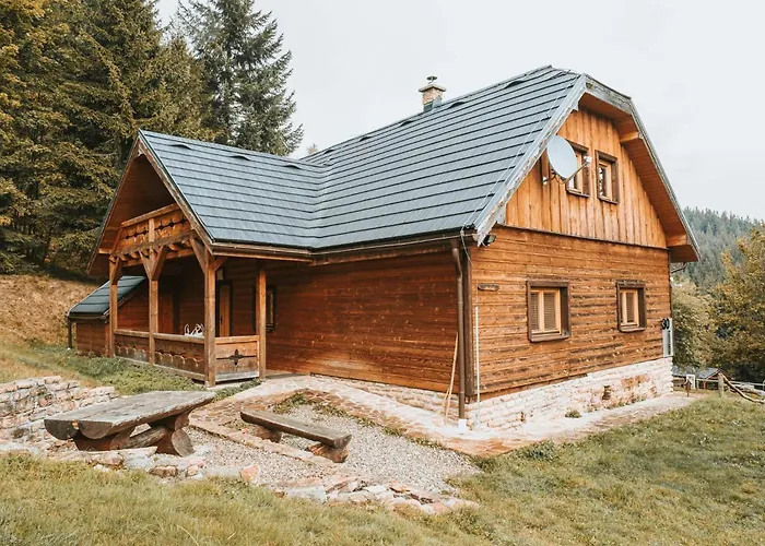 Holiday park Sudopark *