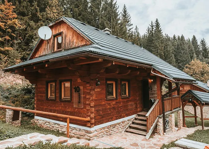 Sudopark Klokocov (Cadca)