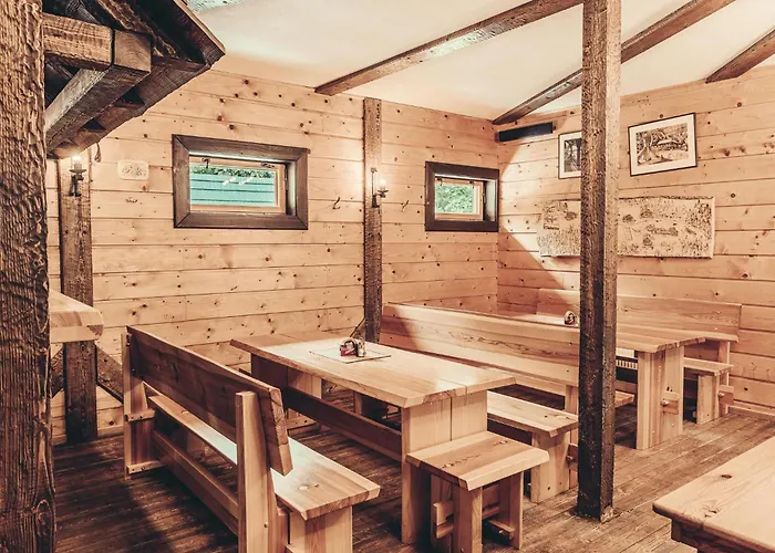 Holiday park Sudopark