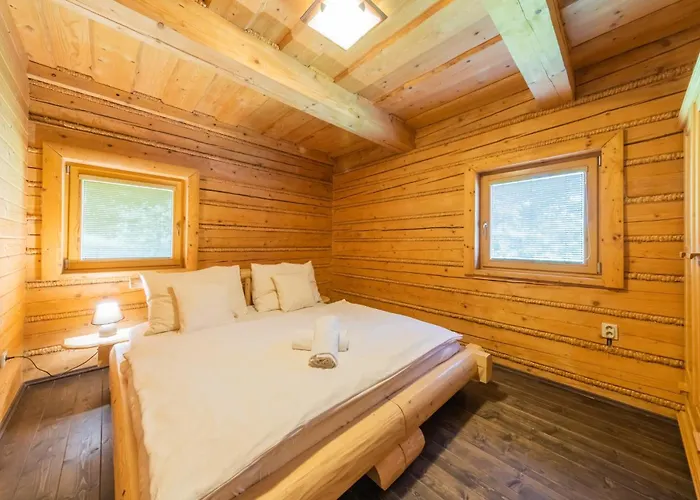 Sudopark * Klokocov (Cadca)