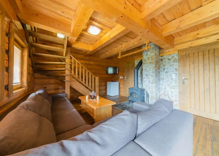 Holiday park Sudopark *