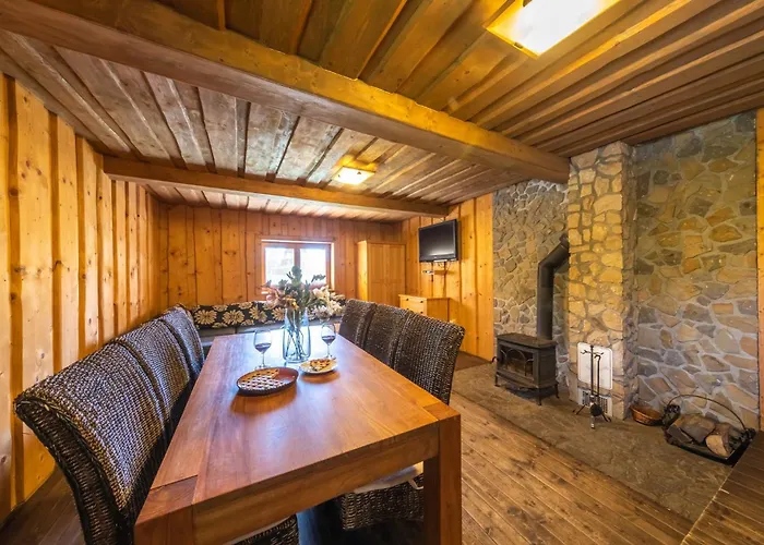 Holiday park Sudopark *