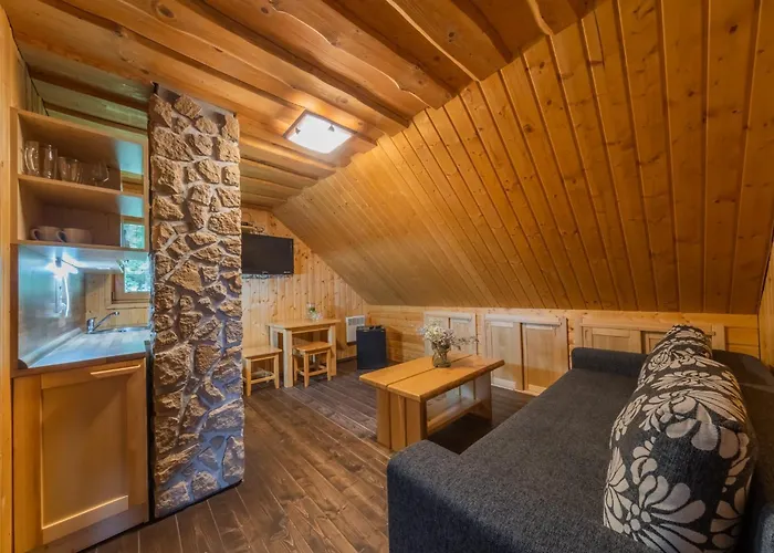 Sudopark * Klokocov (Cadca)