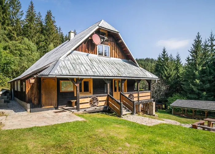 Holiday park Sudopark *