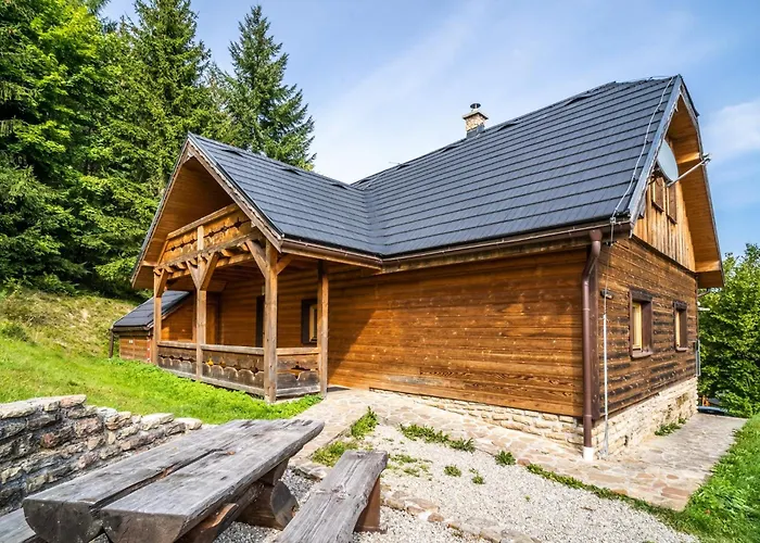 Sudopark Holiday park *